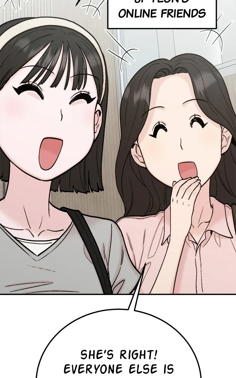 My Dud to Stud Boyfriend Chapter 158 – Page 13
