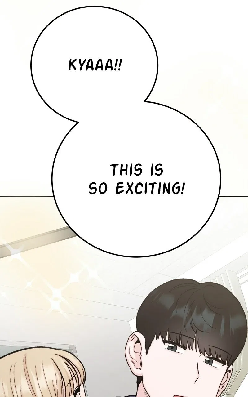 My Dud to Stud Boyfriend Chapter 158 – Page 29