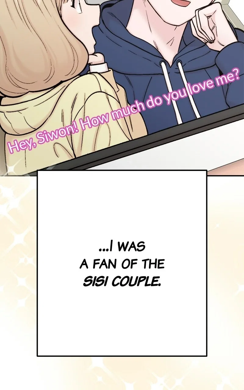 My Dud to Stud Boyfriend Chapter 158 – Page 30
