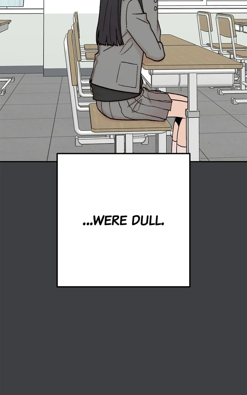 My Dud to Stud Boyfriend Chapter 158 – Page 34