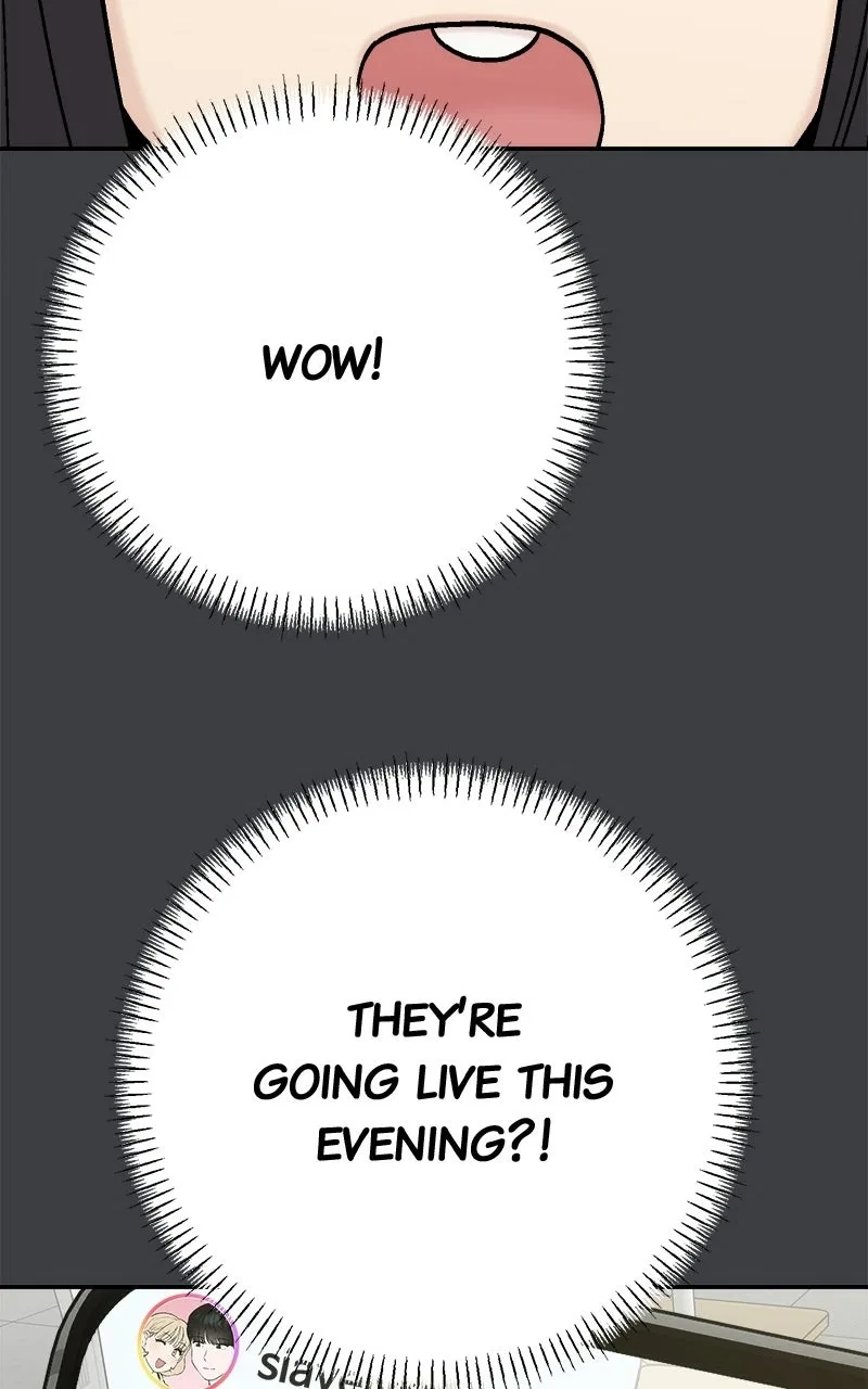 My Dud to Stud Boyfriend Chapter 158 – Page 39