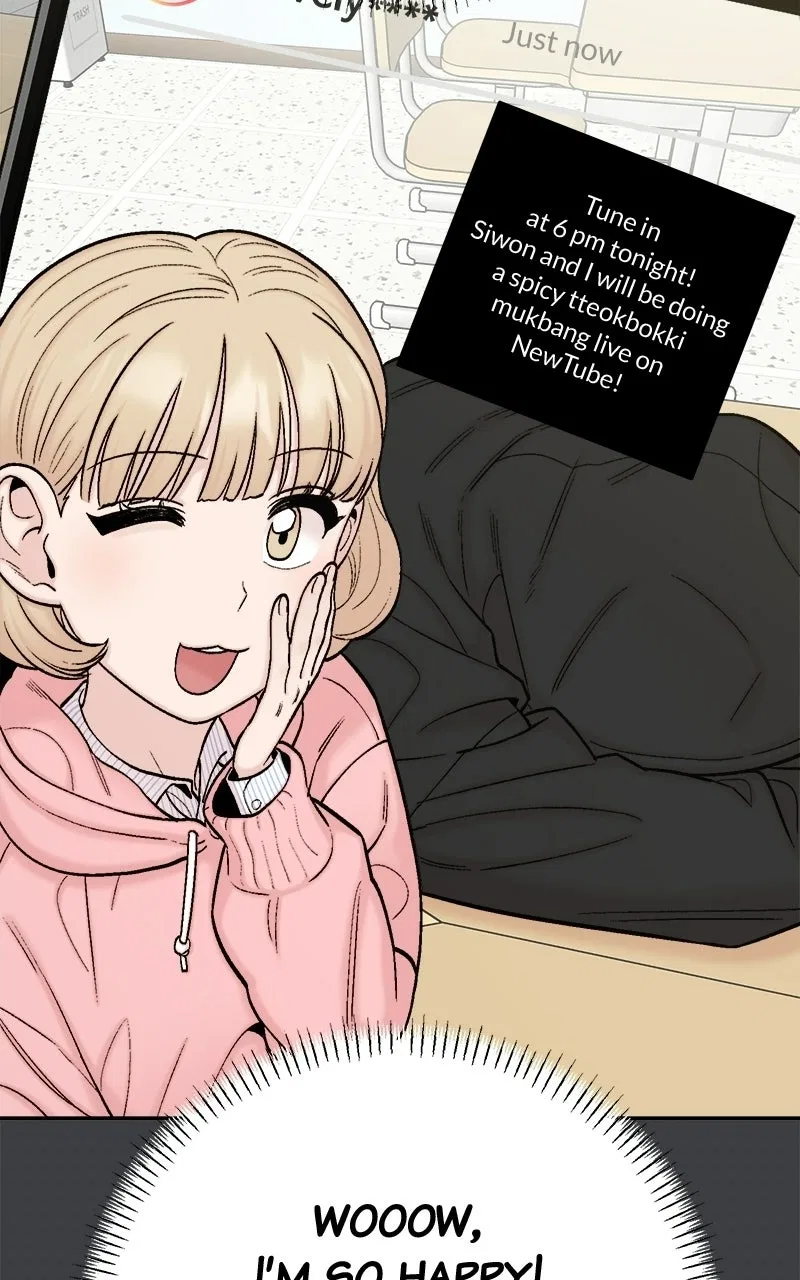 My Dud to Stud Boyfriend Chapter 158 – Page 40