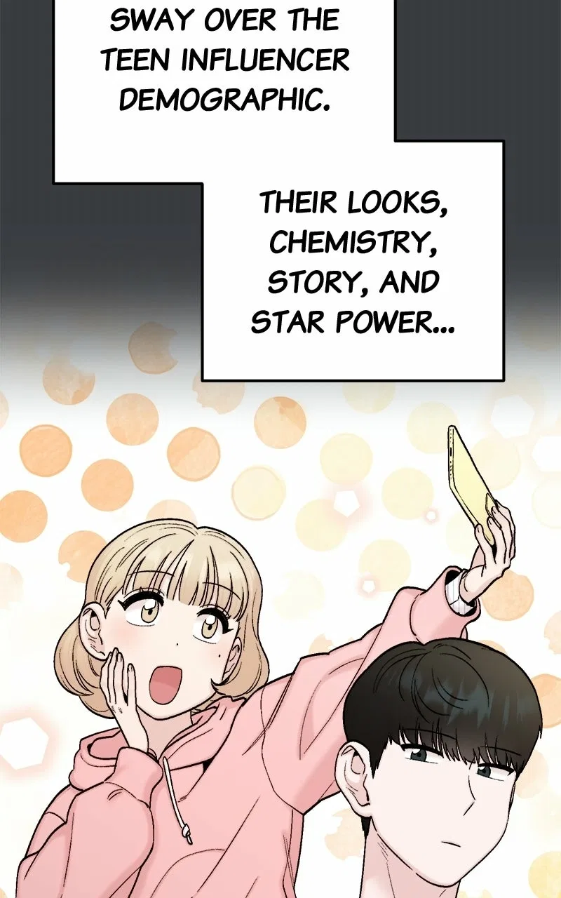 My Dud to Stud Boyfriend Chapter 158 – Page 42