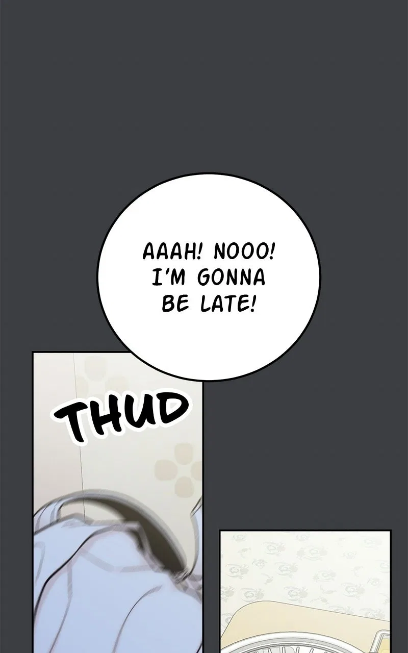 My Dud to Stud Boyfriend Chapter 158 – Page 44