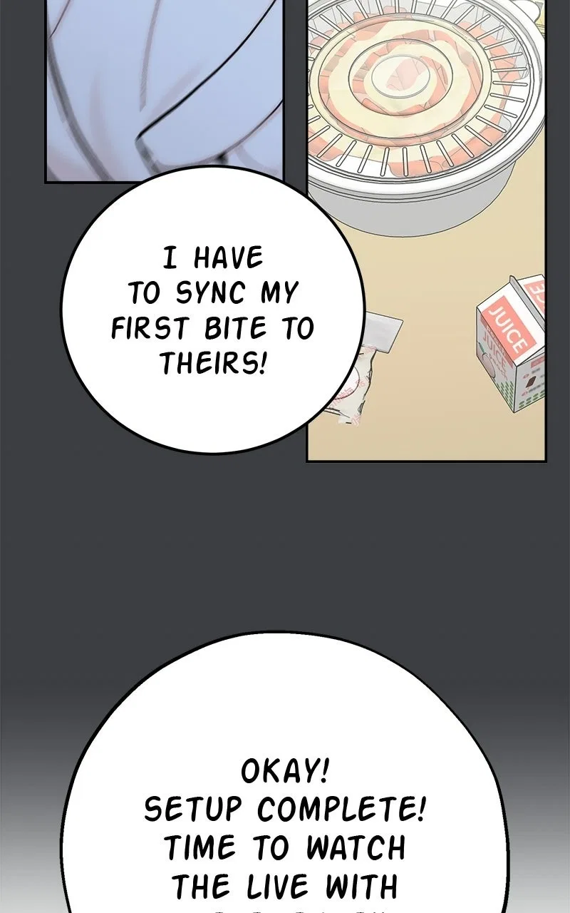 My Dud to Stud Boyfriend Chapter 158 – Page 45