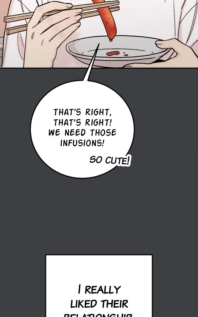 My Dud to Stud Boyfriend Chapter 158 – Page 51