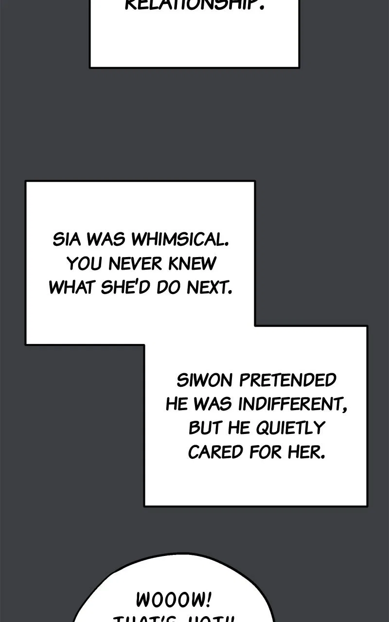 My Dud to Stud Boyfriend Chapter 158 – Page 52