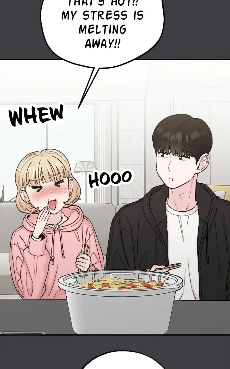 My Dud to Stud Boyfriend Chapter 158 – Page 53