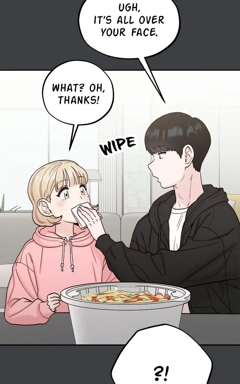 My Dud to Stud Boyfriend Chapter 158 – Page 54