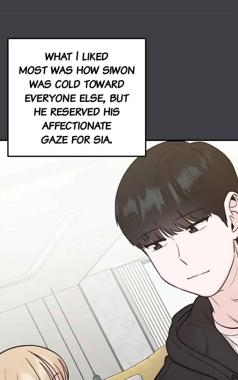 My Dud to Stud Boyfriend Chapter 158 – Page 57