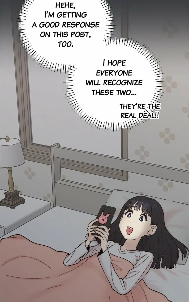 My Dud to Stud Boyfriend Chapter 158 – Page 64