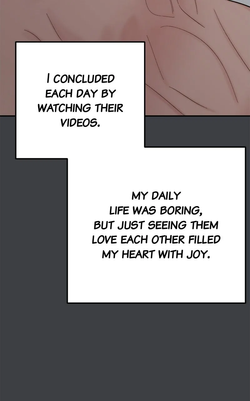 My Dud to Stud Boyfriend Chapter 158 – Page 65