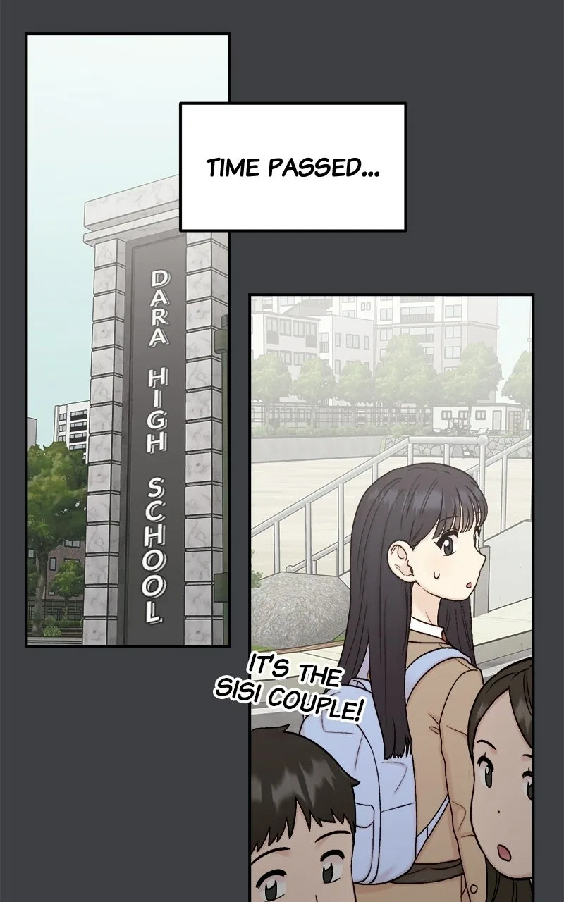 My Dud to Stud Boyfriend Chapter 158 – Page 66
