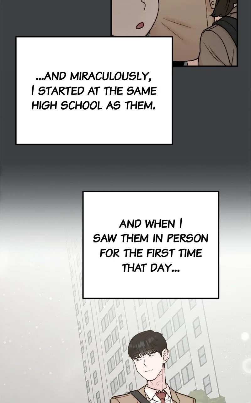 My Dud to Stud Boyfriend Chapter 158 – Page 67