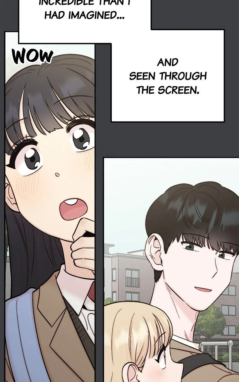 My Dud to Stud Boyfriend Chapter 158 – Page 69