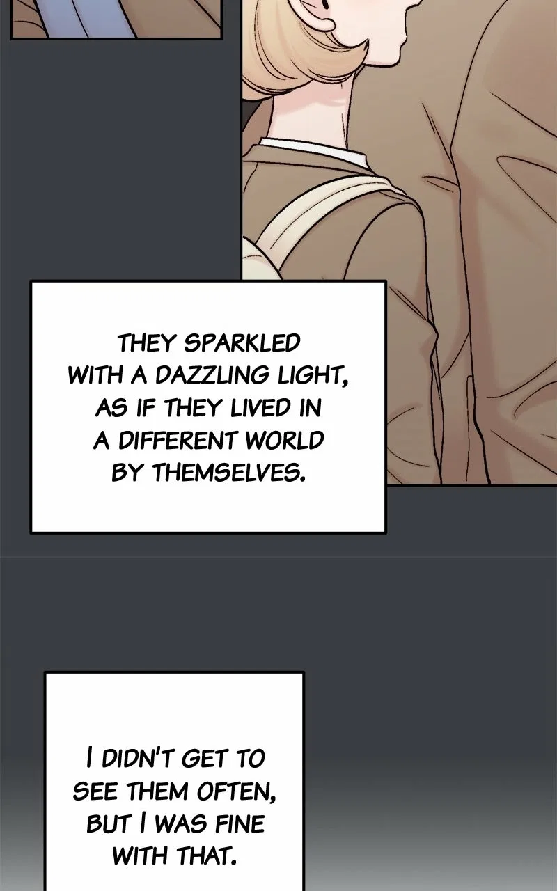 My Dud to Stud Boyfriend Chapter 158 – Page 70