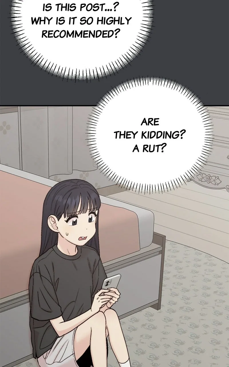 My Dud to Stud Boyfriend Chapter 158 – Page 83