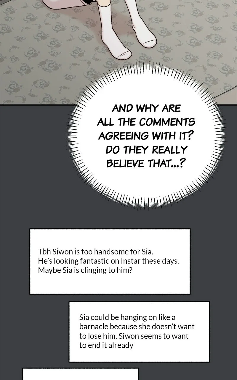 My Dud to Stud Boyfriend Chapter 158 – Page 84