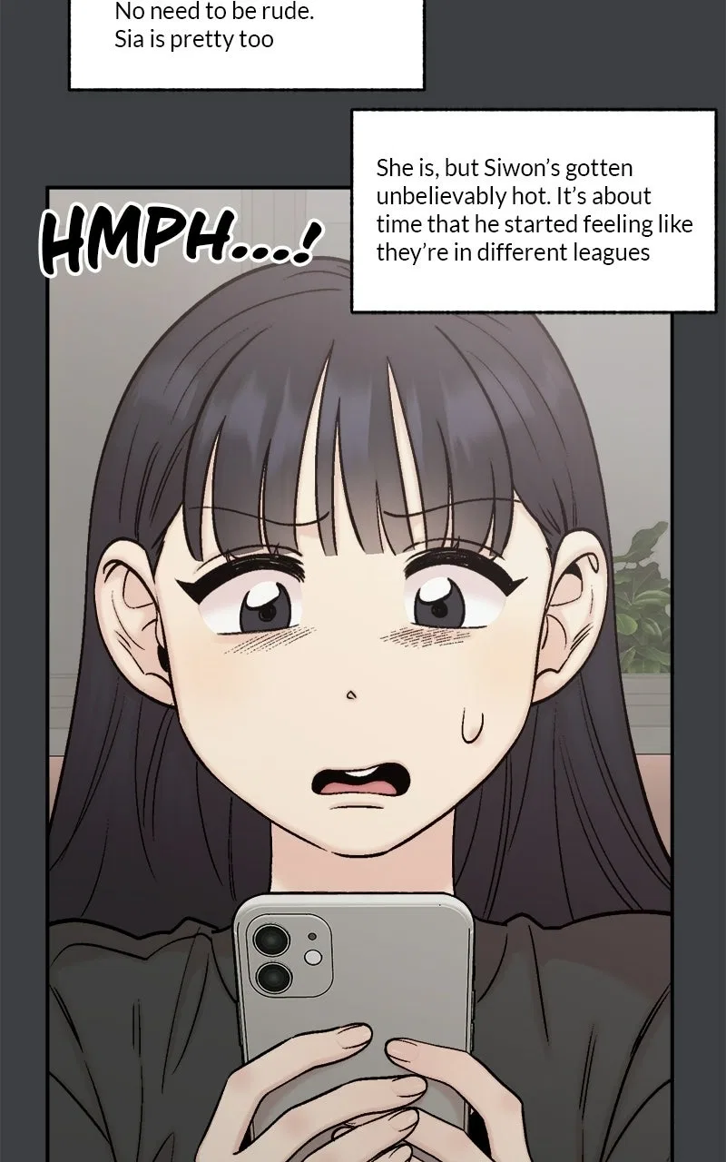 My Dud to Stud Boyfriend Chapter 158 – Page 85