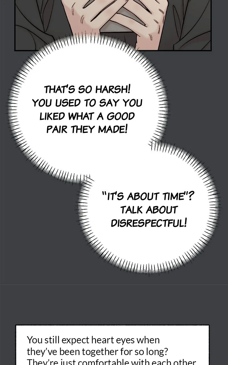 My Dud to Stud Boyfriend Chapter 158 – Page 86