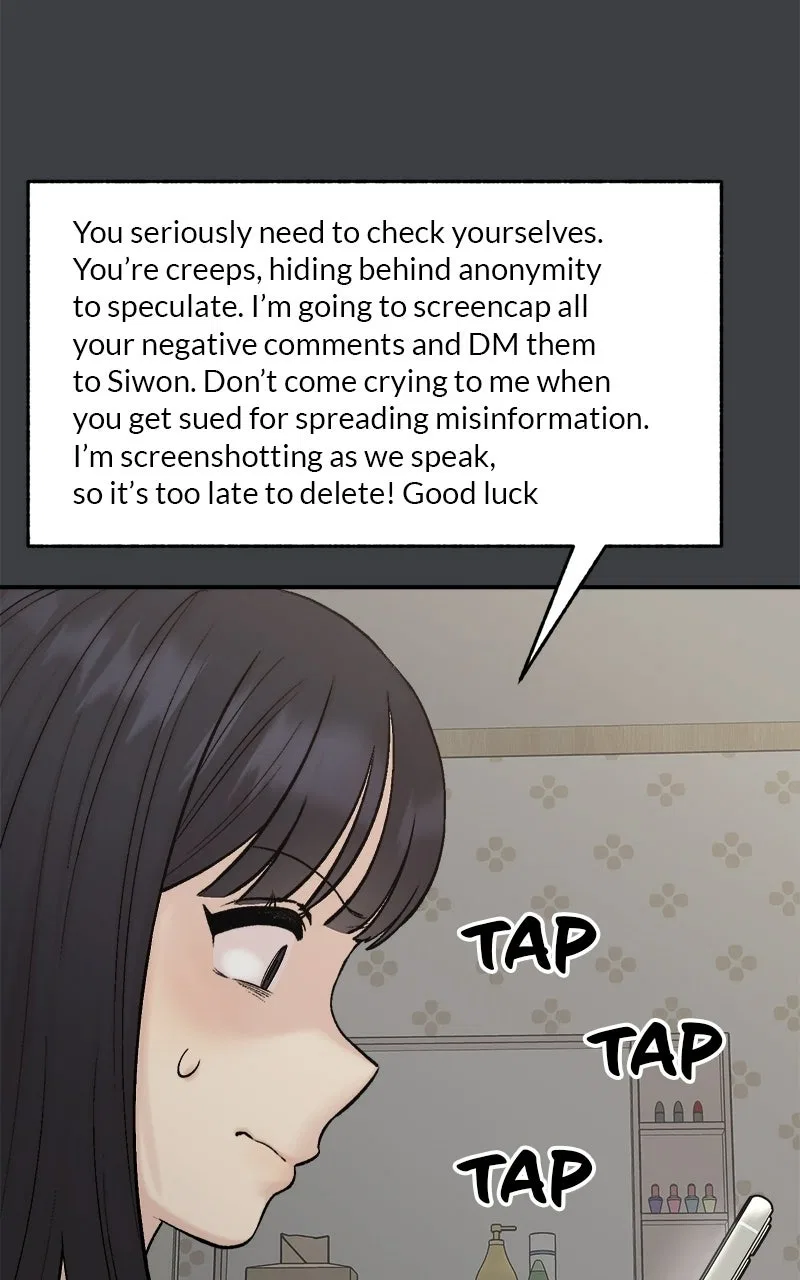 My Dud to Stud Boyfriend Chapter 158 – Page 88