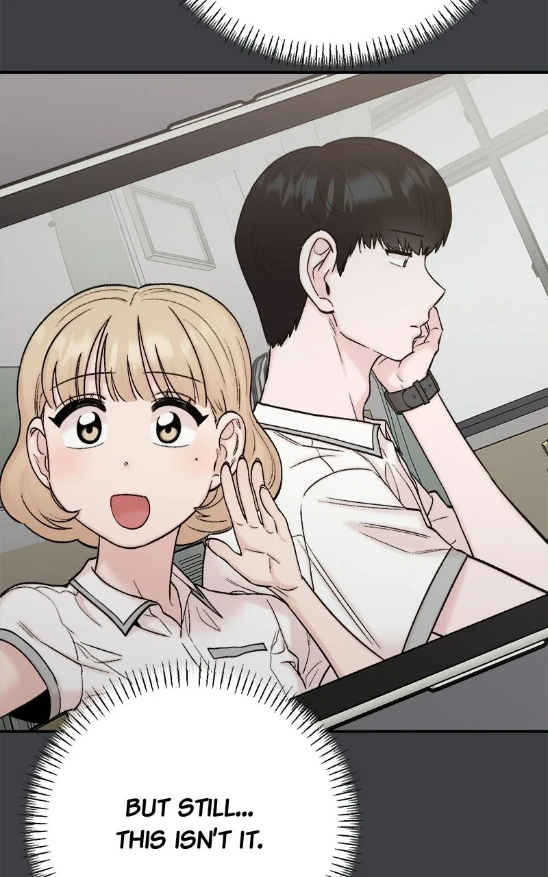 My Dud to Stud Boyfriend Chapter 158 – Page 95