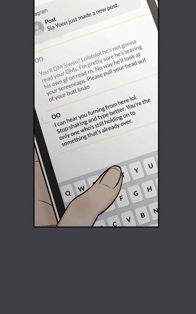 My Dud to Stud Boyfriend Chapter 158 – Page 97