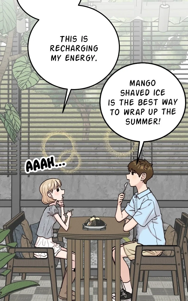 My Dud to Stud Boyfriend Chapter 157 – Page 5