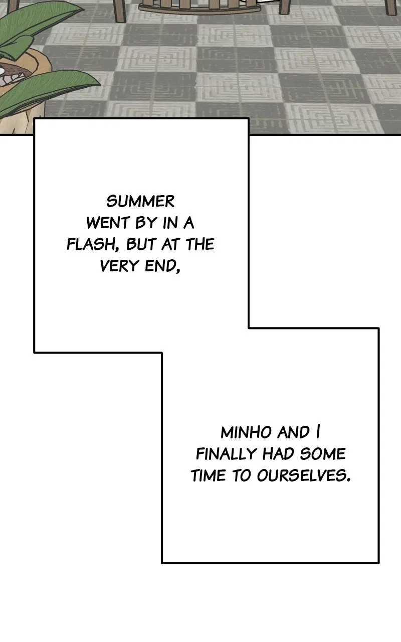 My Dud to Stud Boyfriend Chapter 157 – Page 6