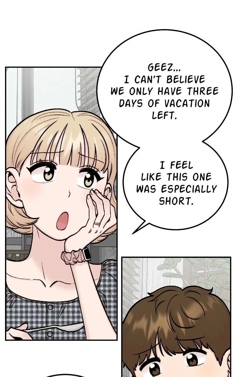My Dud to Stud Boyfriend Chapter 157 – Page 7