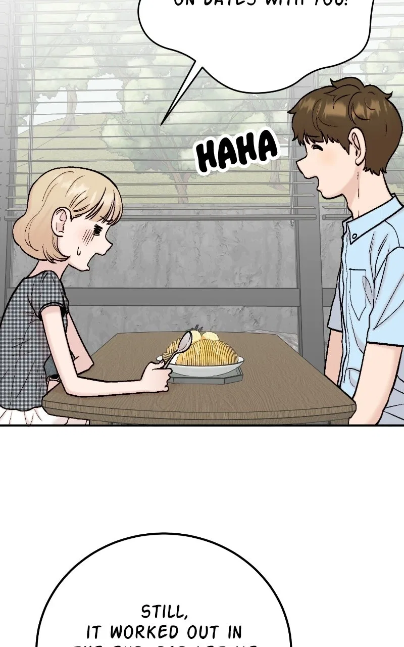 My Dud to Stud Boyfriend Chapter 157 – Page 9