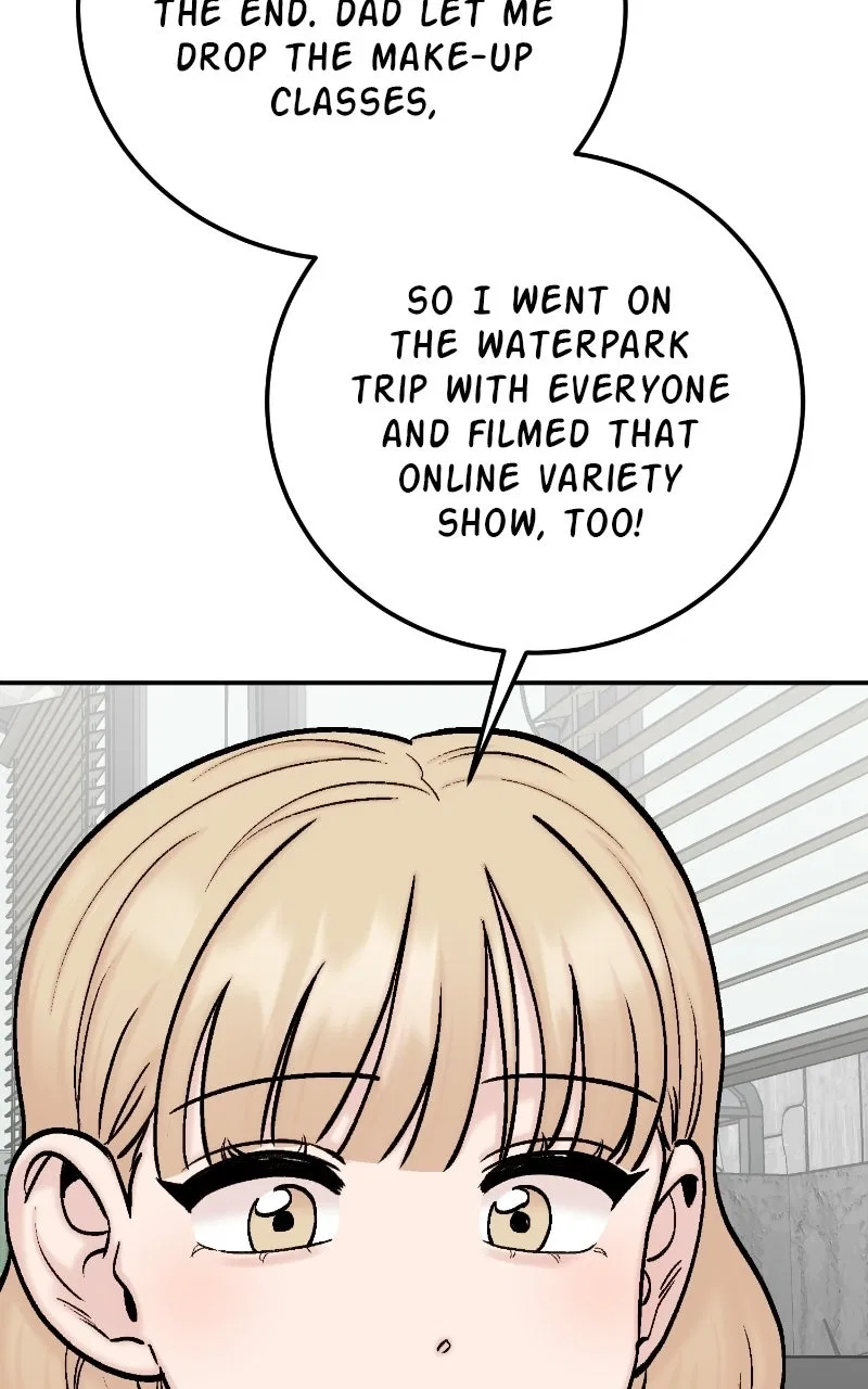 My Dud to Stud Boyfriend Chapter 157 – Page 10