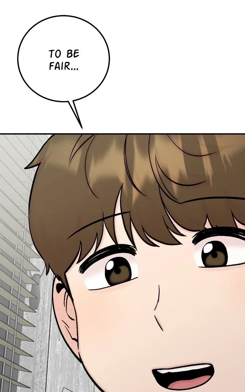 My Dud to Stud Boyfriend Chapter 157 – Page 13