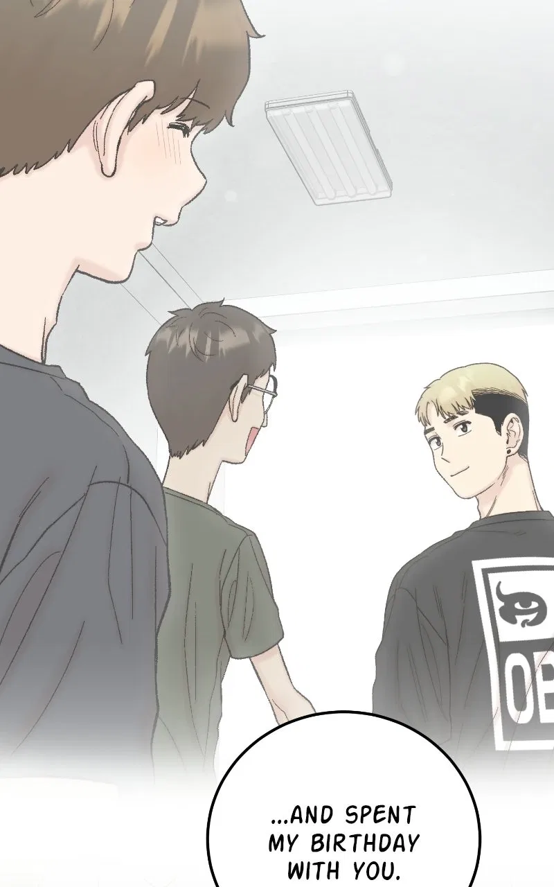 My Dud to Stud Boyfriend Chapter 157 – Page 15