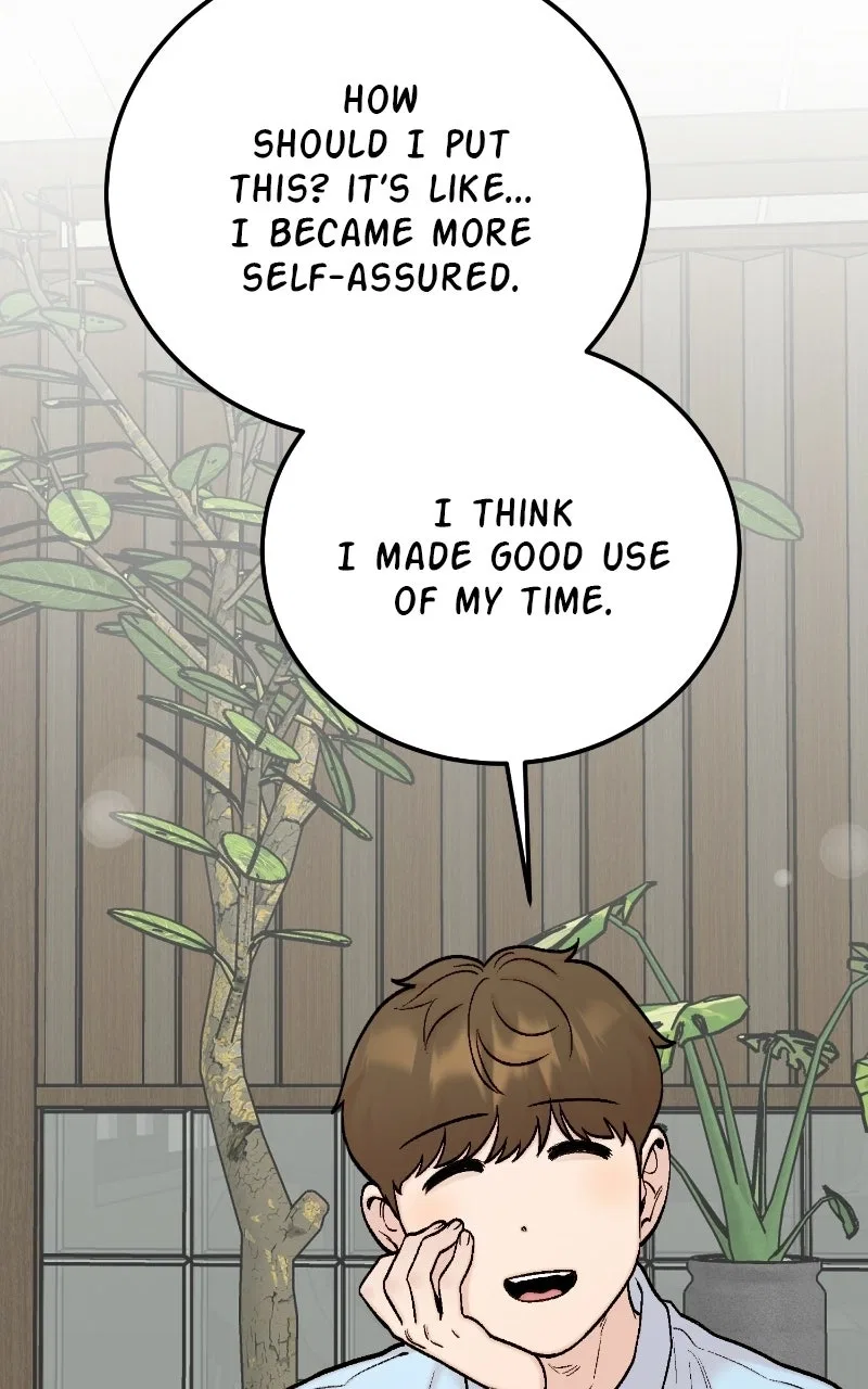 My Dud to Stud Boyfriend Chapter 157 – Page 17