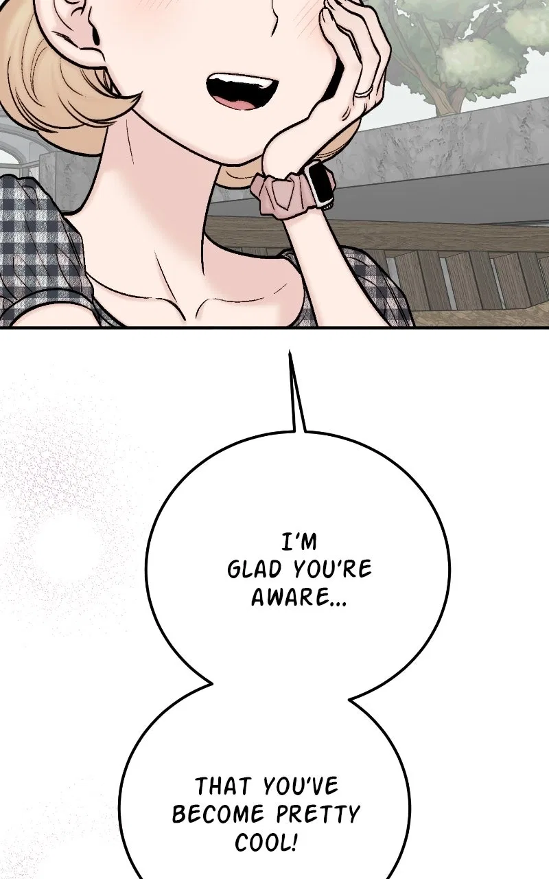 My Dud to Stud Boyfriend Chapter 157 – Page 19