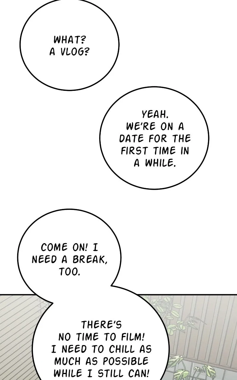 My Dud to Stud Boyfriend Chapter 157 – Page 22