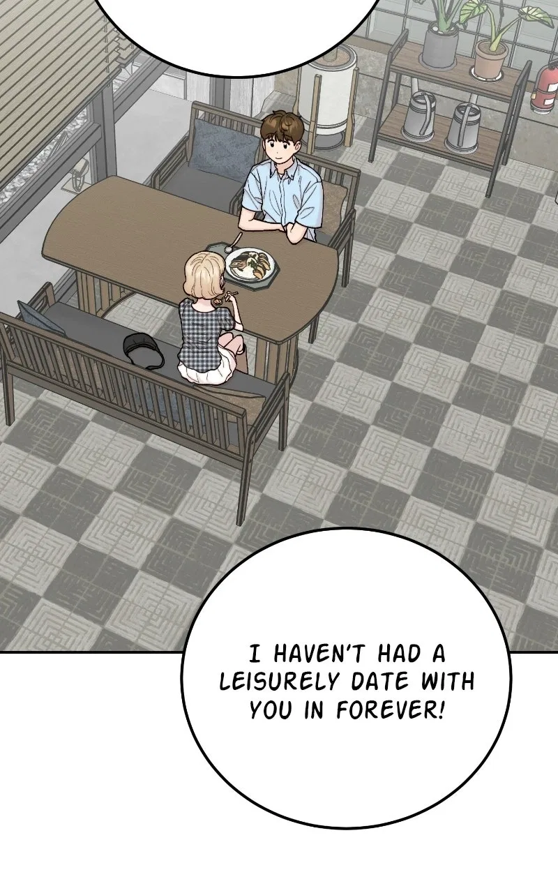 My Dud to Stud Boyfriend Chapter 157 – Page 23