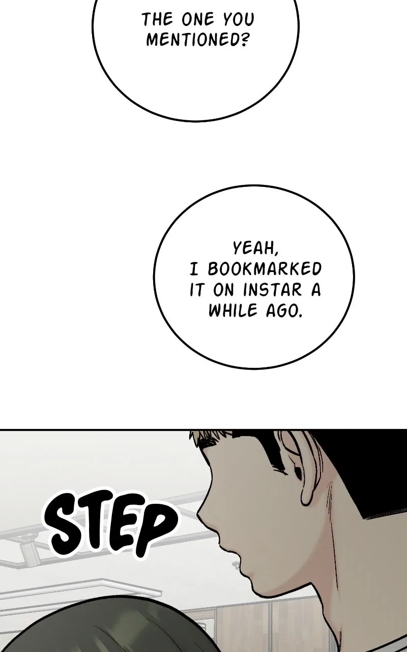 My Dud to Stud Boyfriend Chapter 157 – Page 28