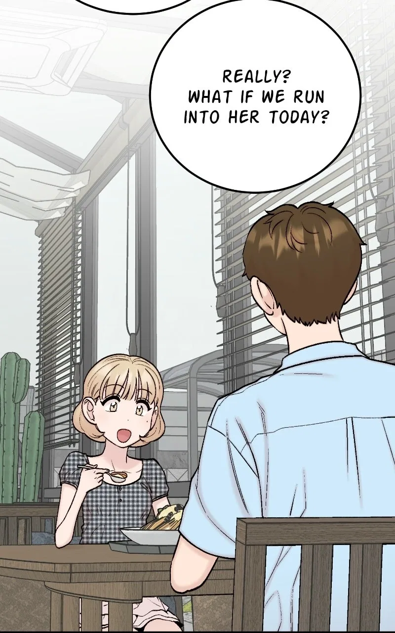 My Dud to Stud Boyfriend Chapter 157 – Page 30