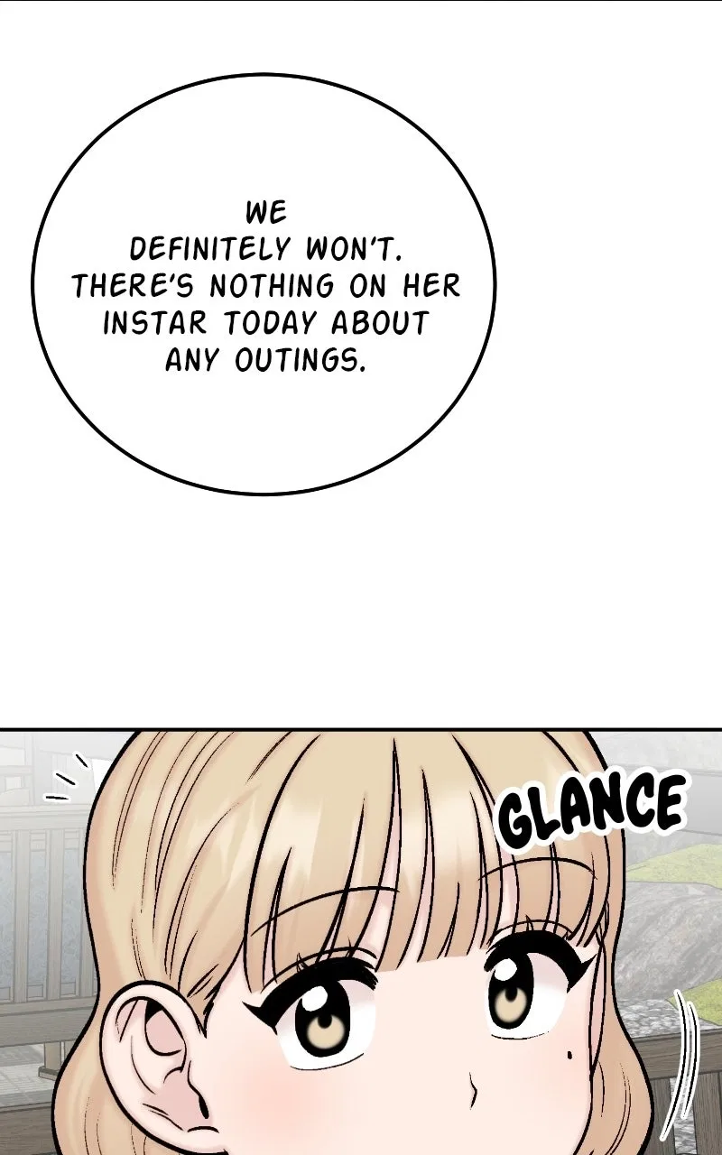 My Dud to Stud Boyfriend Chapter 157 – Page 31