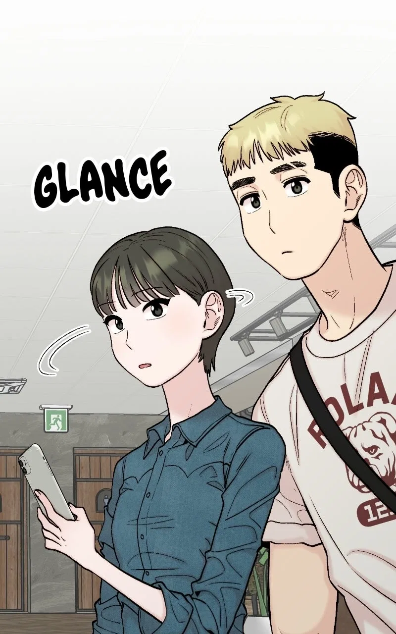 My Dud to Stud Boyfriend Chapter 157 – Page 33