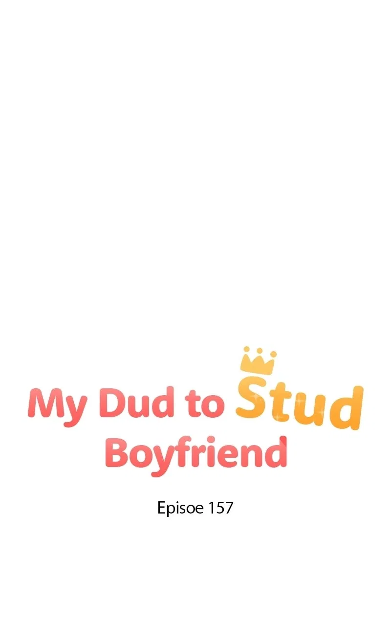 My Dud to Stud Boyfriend Chapter 157 – Page 39