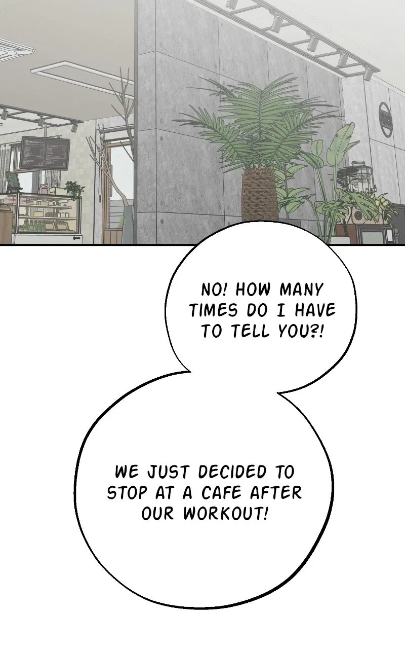 My Dud to Stud Boyfriend Chapter 157 – Page 41