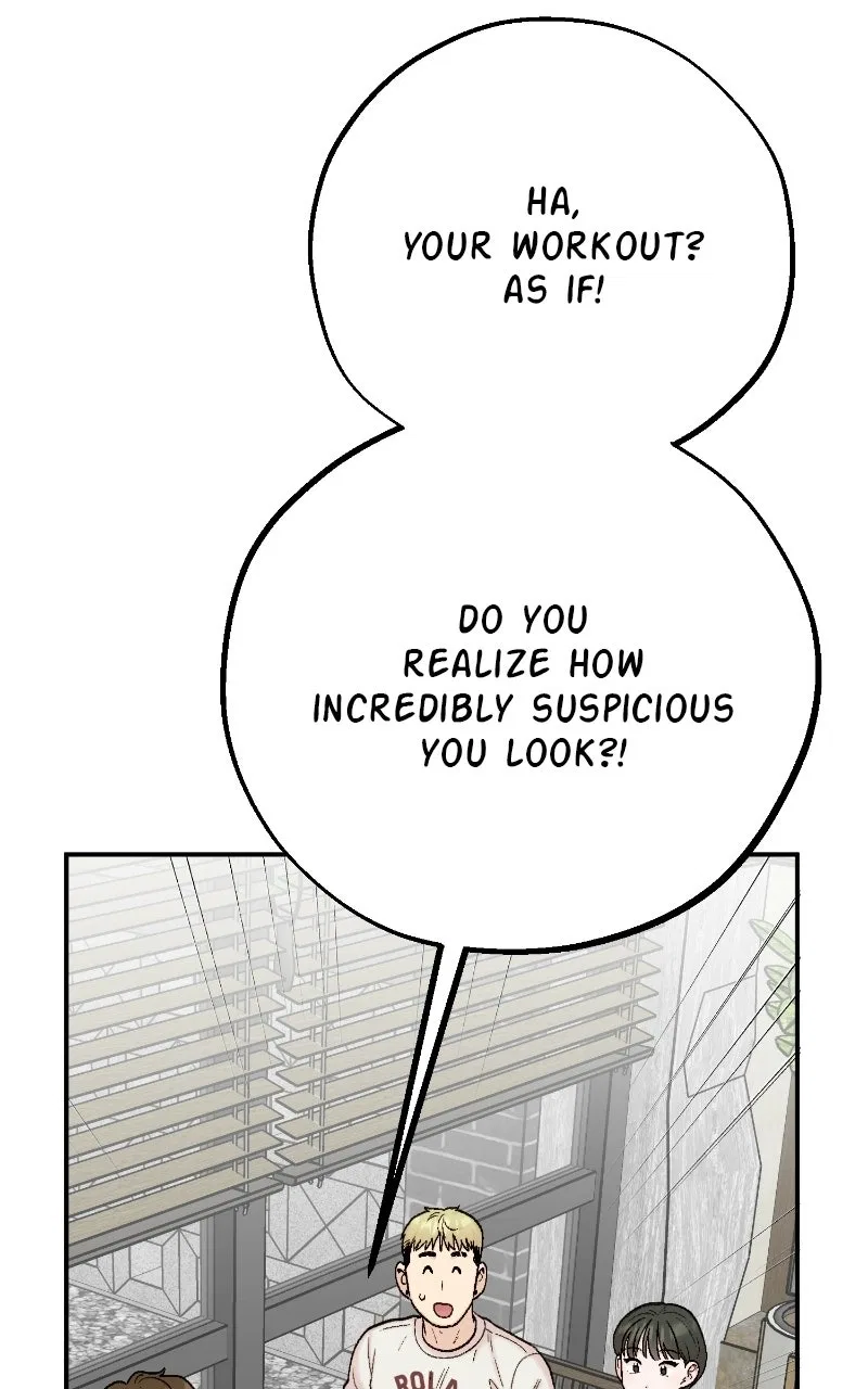 My Dud to Stud Boyfriend Chapter 157 – Page 42