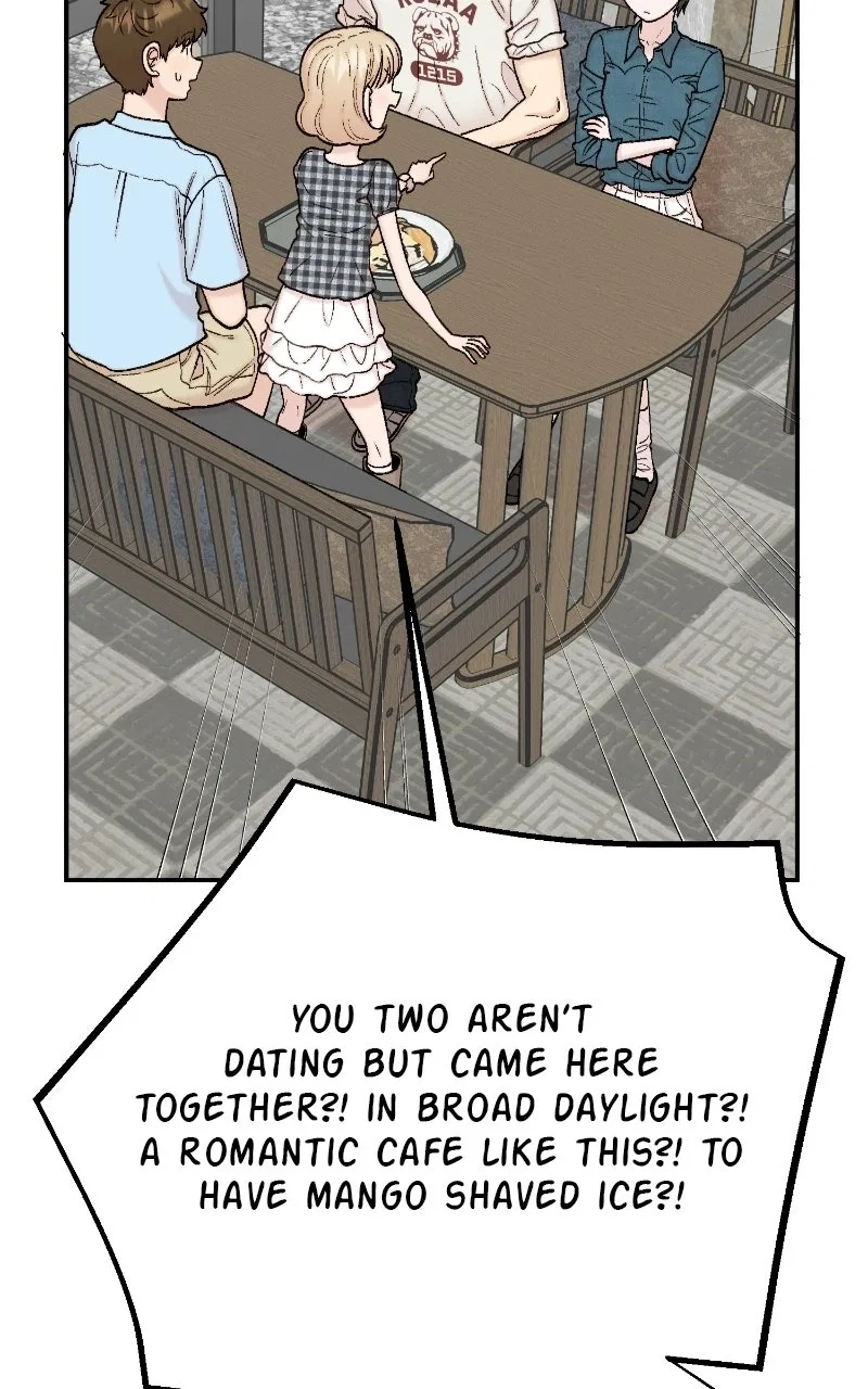 My Dud to Stud Boyfriend Chapter 157 – Page 43