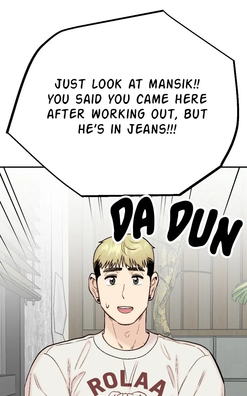 My Dud to Stud Boyfriend Chapter 157 – Page 46