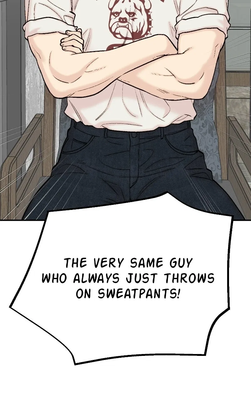 My Dud to Stud Boyfriend Chapter 157 – Page 47