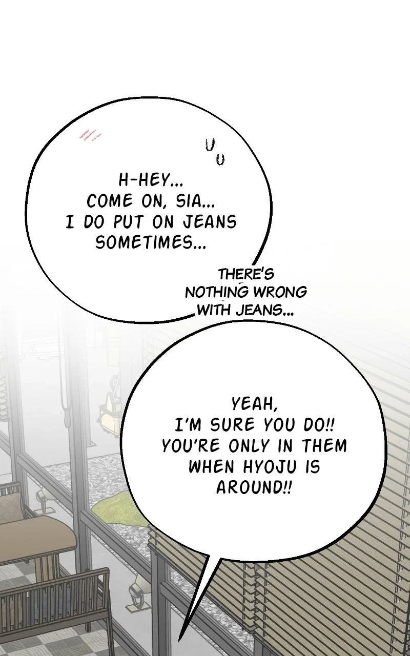 My Dud to Stud Boyfriend Chapter 157 – Page 48