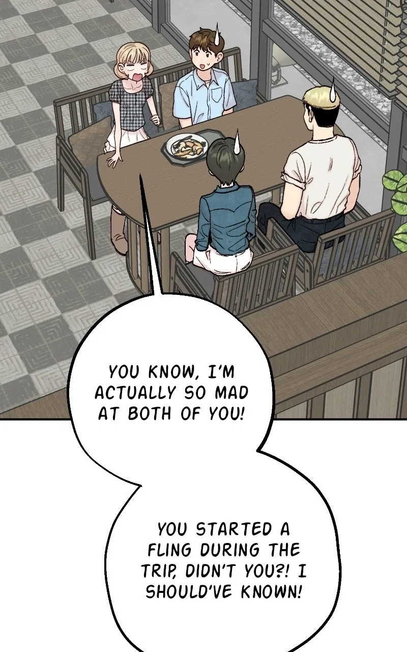 My Dud to Stud Boyfriend Chapter 157 – Page 49